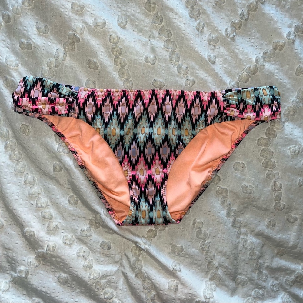Victoria’s Secret Tribal Bikini Bottom